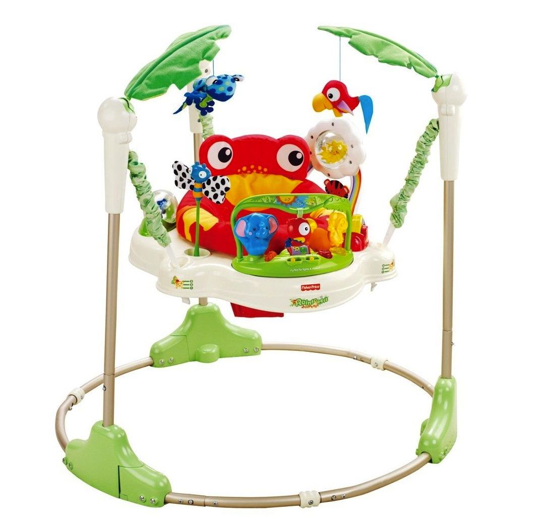 jumperoo