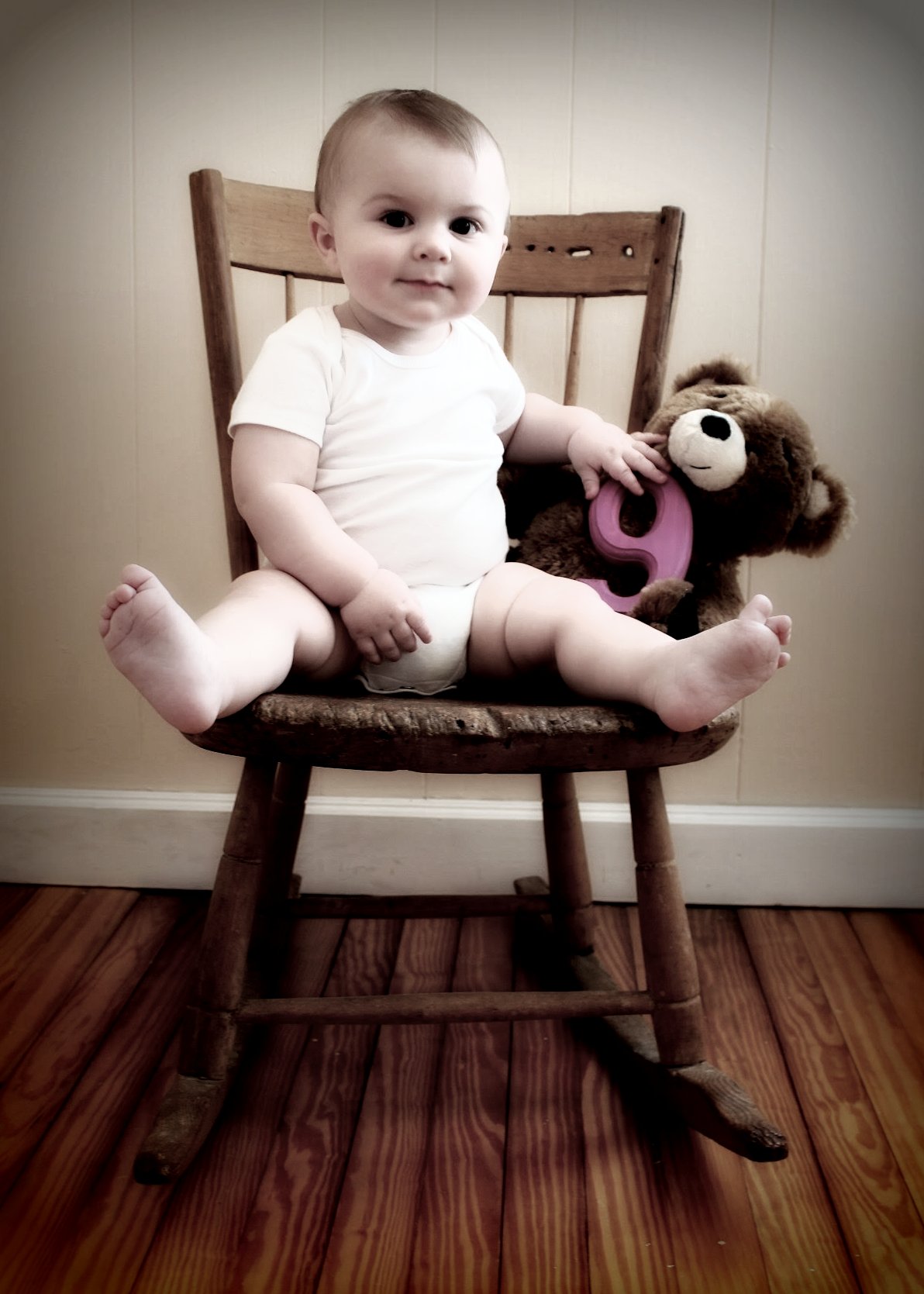 teddychair