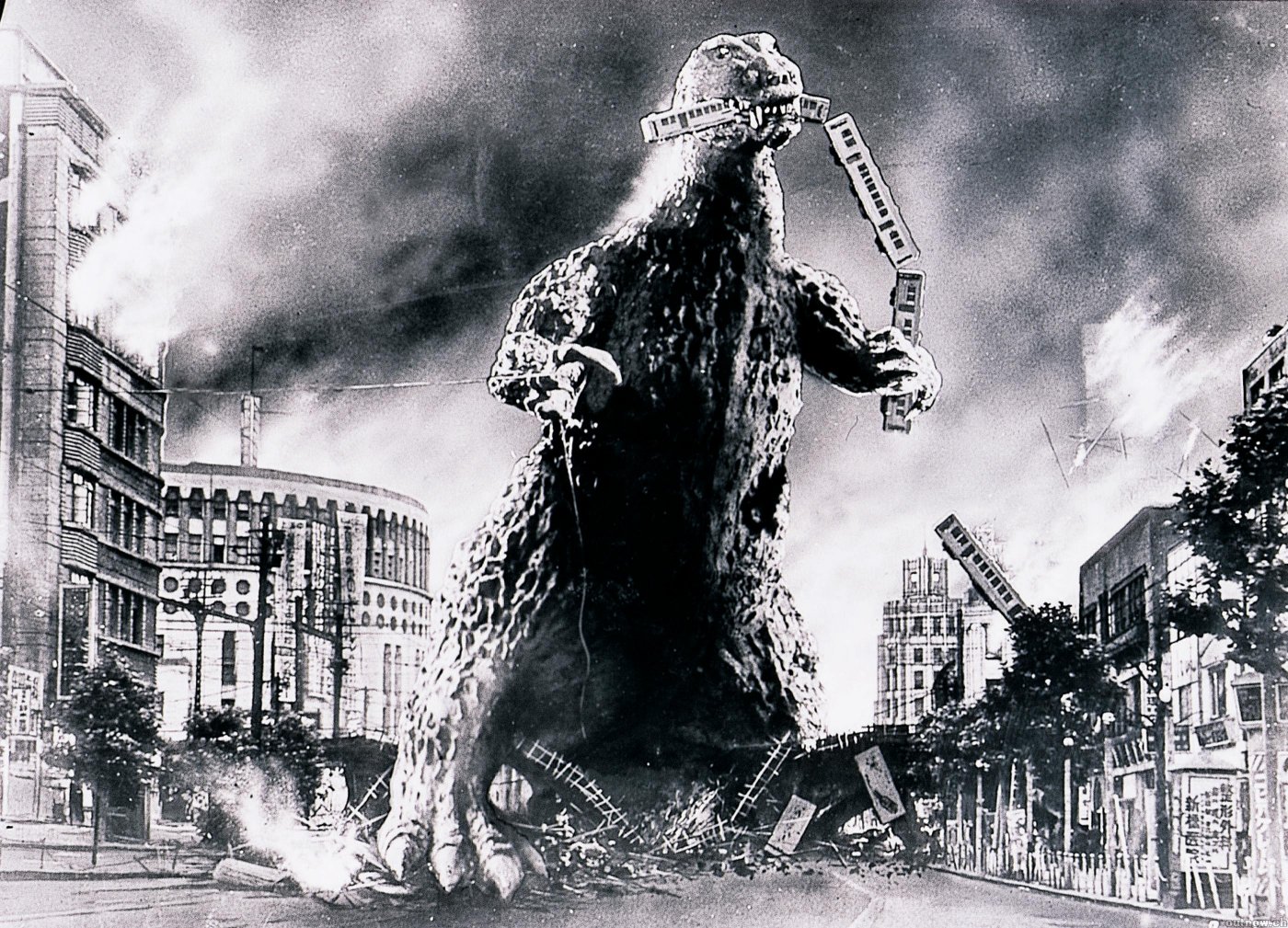 godzilla1954