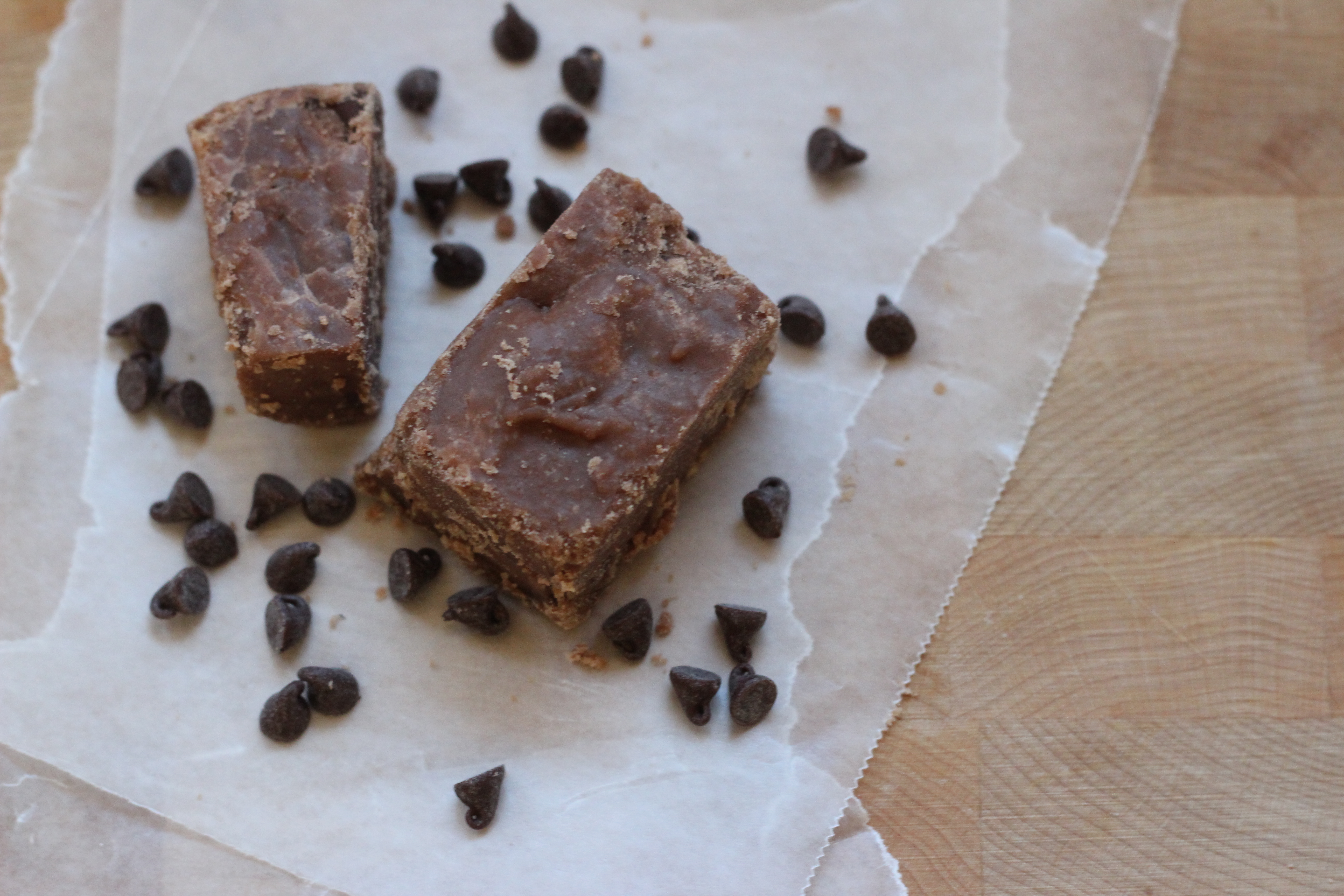 Aunt Pat’s No-Fail Fudge