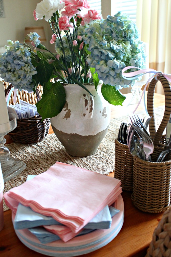 tablesetting