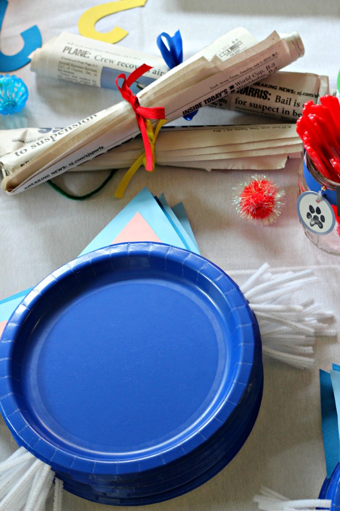 cat-plates-and-puppy-newspapers