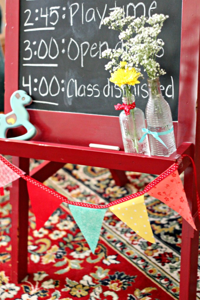 chalkboard-bunting