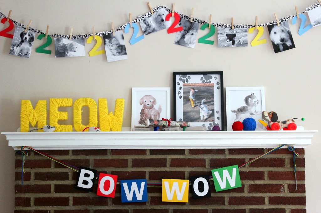 dog-and-cat-party-decoration-display