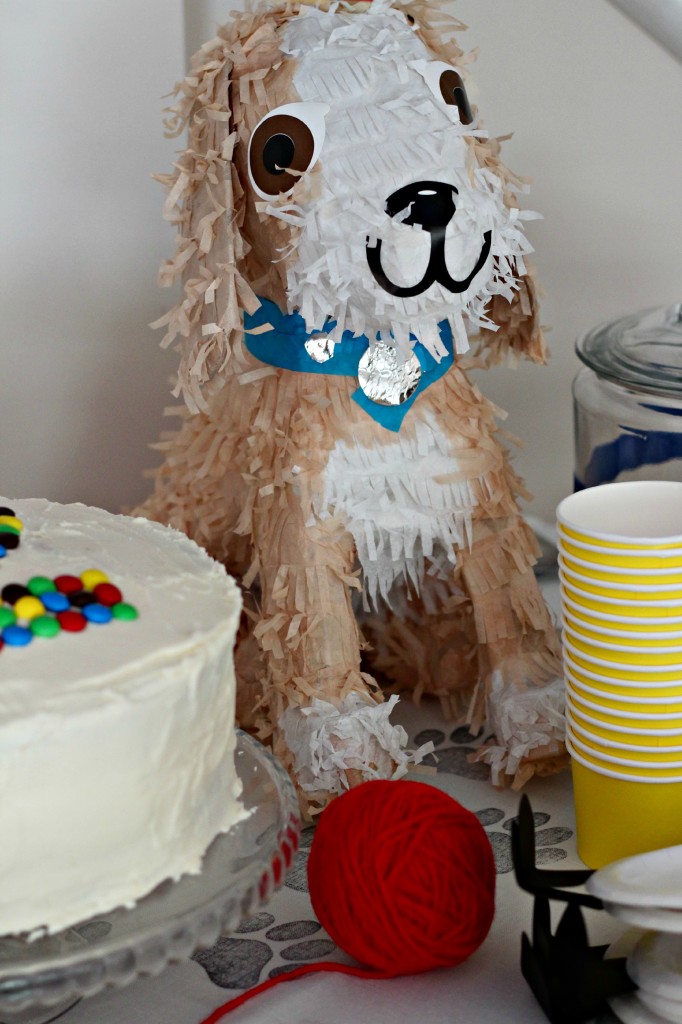 puppy-party-pinata