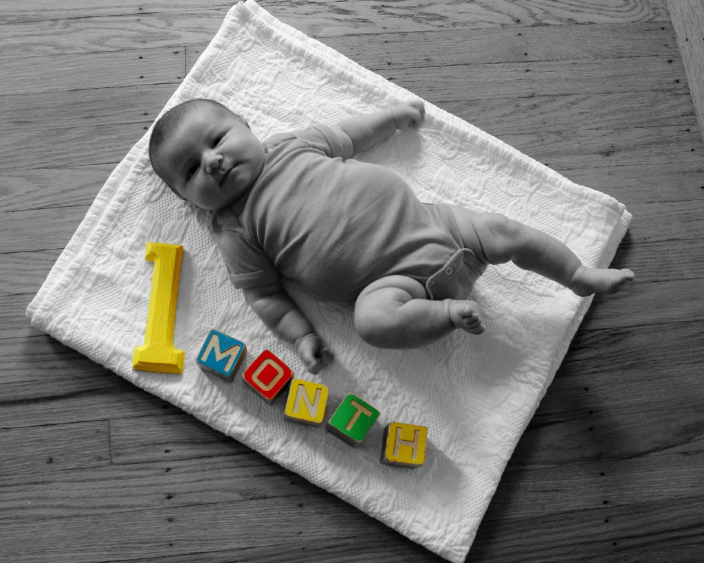 carmendy_onemonth_blanketb&w