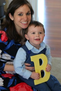 yellow book theme gender reveal