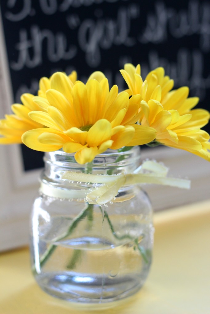 yellow book theme gender reveal