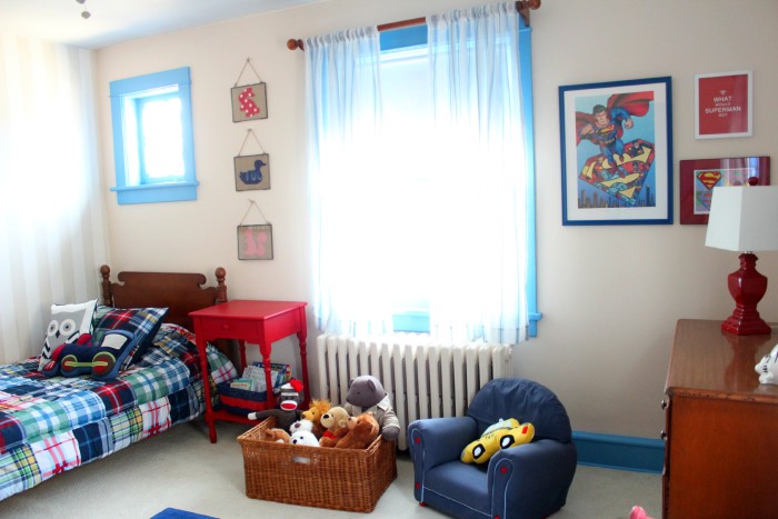 big boy toddler bedroom