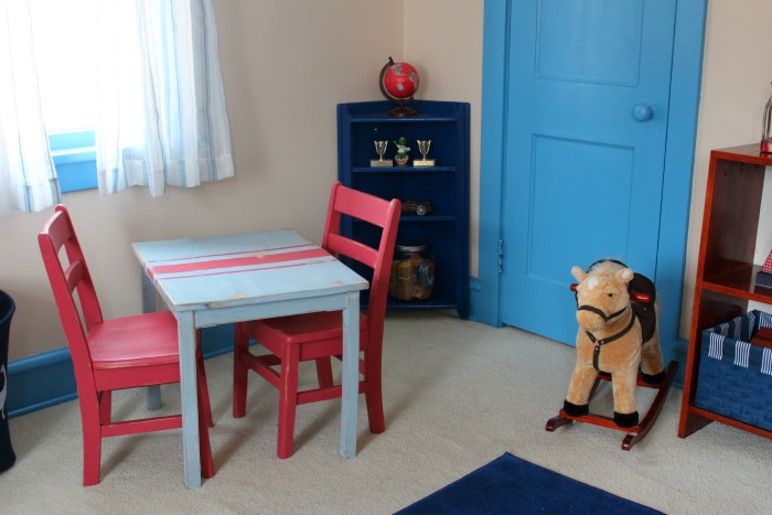 big boy toddler bedroom