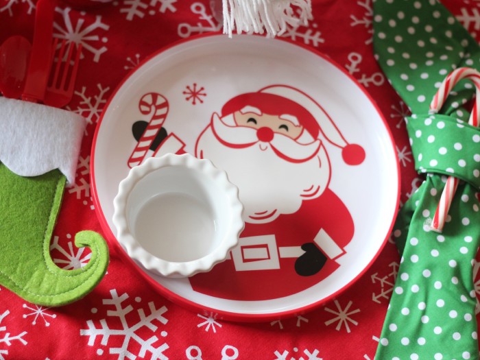 North Pole Breakfast: Welcome Back, Elf On The Shelf!