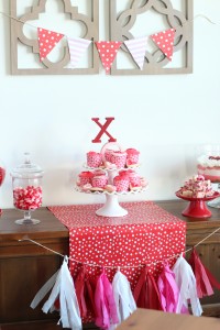 Valentine's Day Party