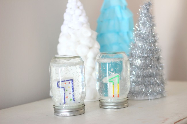 mason-jar-snow-globes-winter-birthday