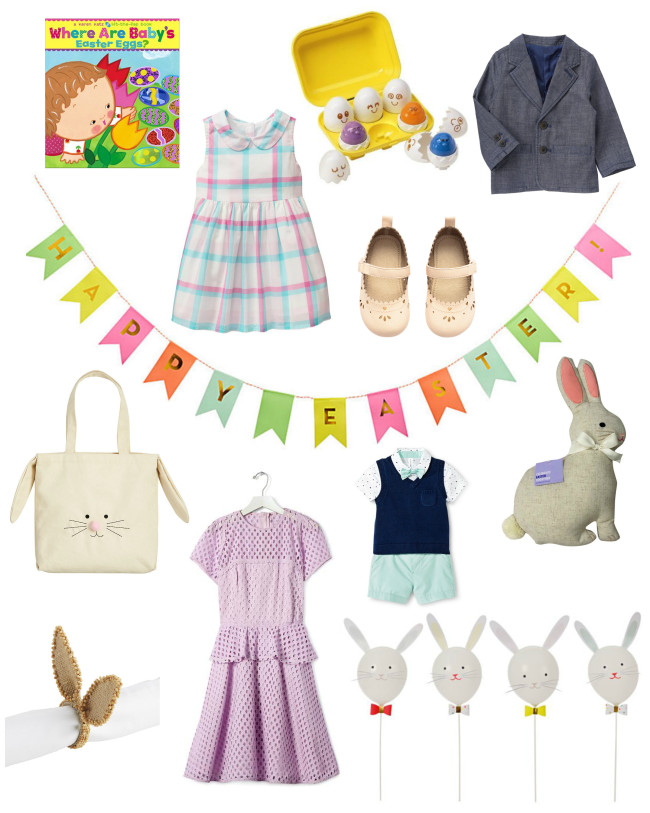 Easter Favorites