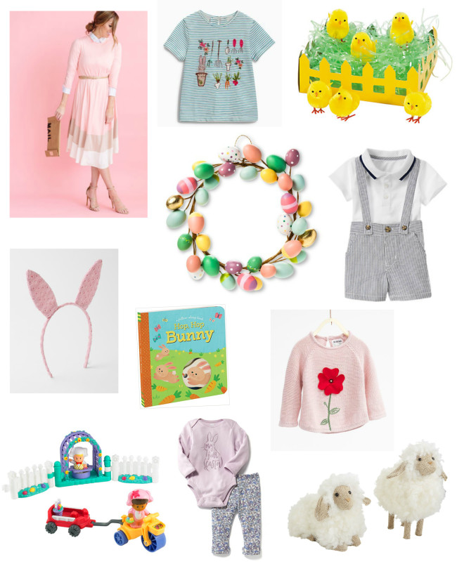 Easter Favorites - part 2