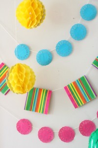 Cinco de Mayo Party Decorations and Ideas