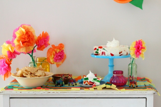 Cinco de Mayo Party Decorations and Ideas