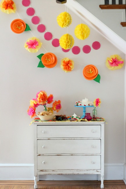 Cinco de Mayo Party Decorations and Ideas