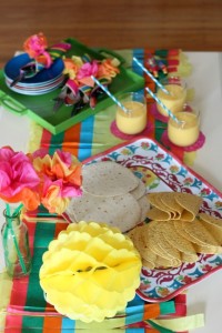 Cinco de Mayo Party Decorations and Ideas