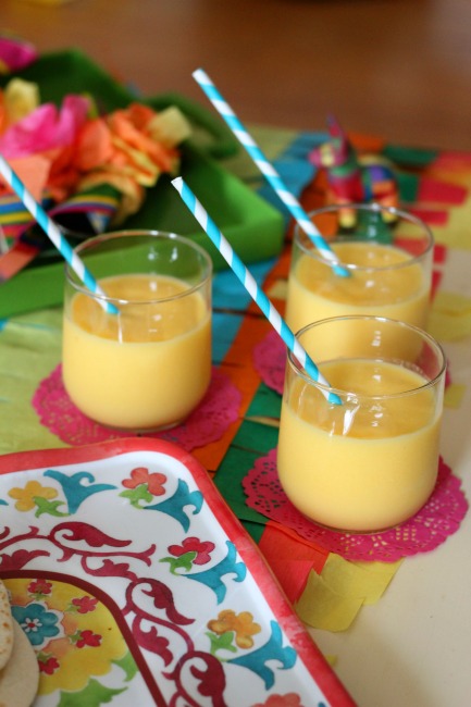 Cinco de Mayo Party Decorations and Ideas