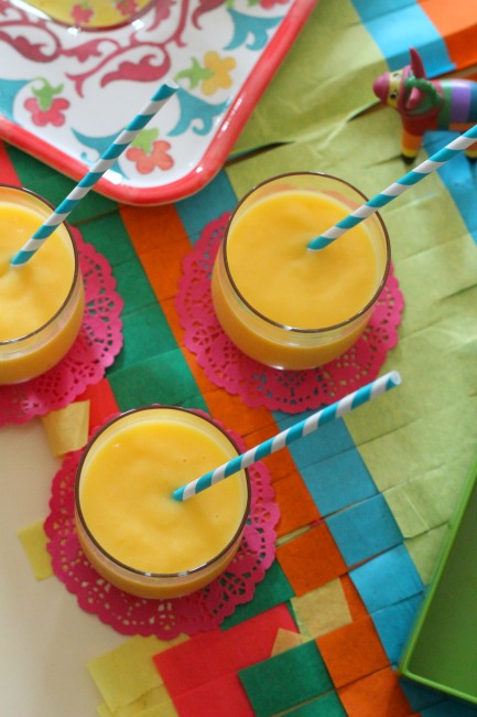 Cinco de Mayo Party Decorations and Ideas