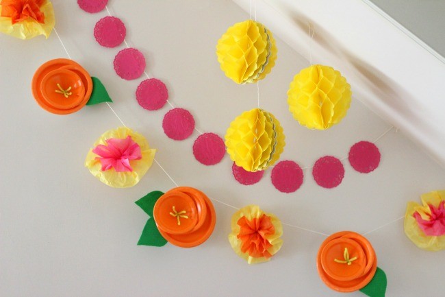 Cinco de Mayo Party Decorations and Ideas