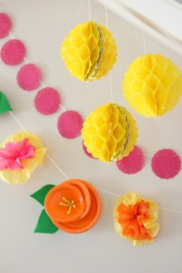 Cinco de Mayo Party Decorations and Ideas