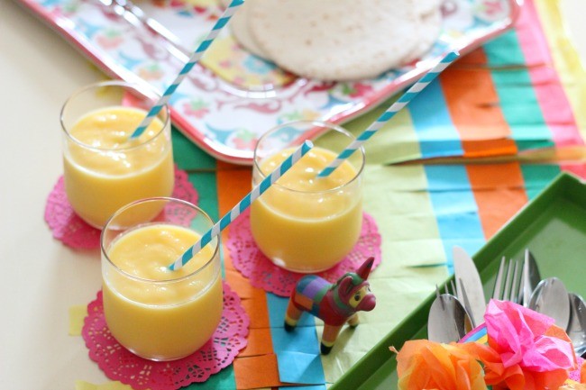 Cinco de Mayo Party Decorations and Ideas