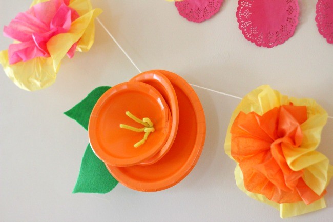 Cinco de Mayo Party Decorations and Ideas