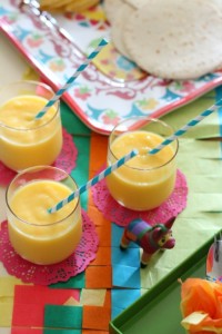 Cinco de Mayo Party Decorations and Ideas