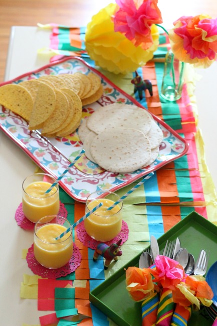 Cinco de Mayo Party Decorations and Ideas