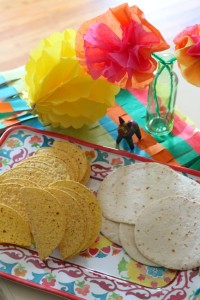 Cinco de Mayo Party Decorations and Ideas