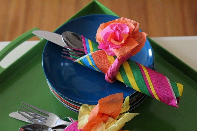 Cinco de Mayo Party Decorations and Ideas