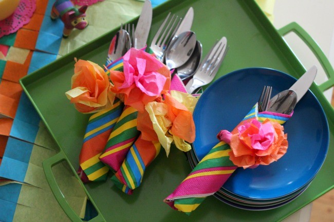 Cinco de Mayo Party Decorations and Ideas