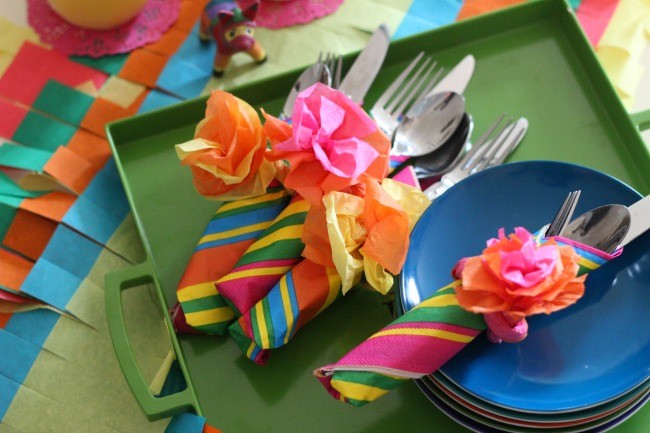 Cinco de Mayo Party Decorations and Ideas