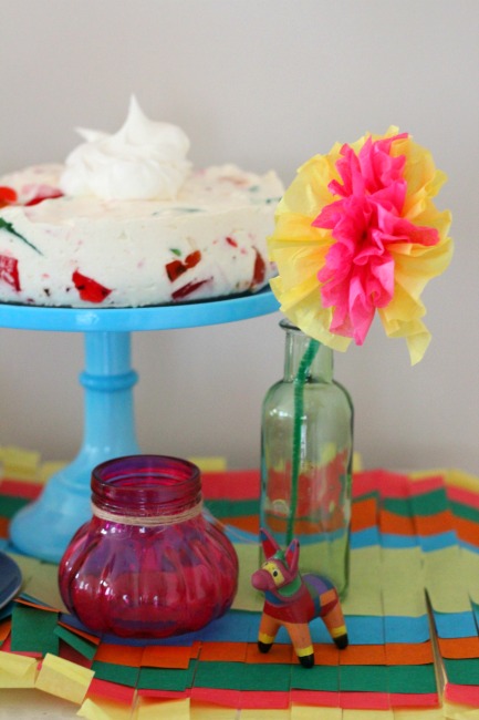 Cinco de Mayo Party Decorations and Ideas