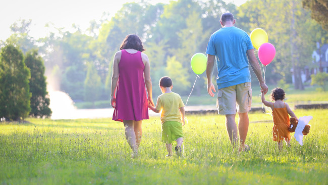 Rainbow Baby Pregnancy Announcement