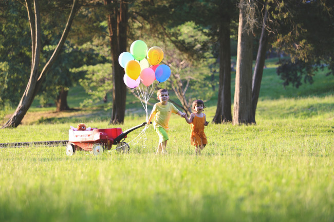 Rainbow Baby Pregnancy Announcement