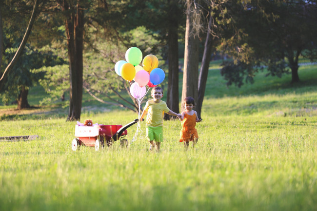 Rainbow Baby Pregnancy Announcement