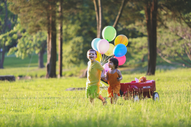 Rainbow Baby Pregnancy Announcement