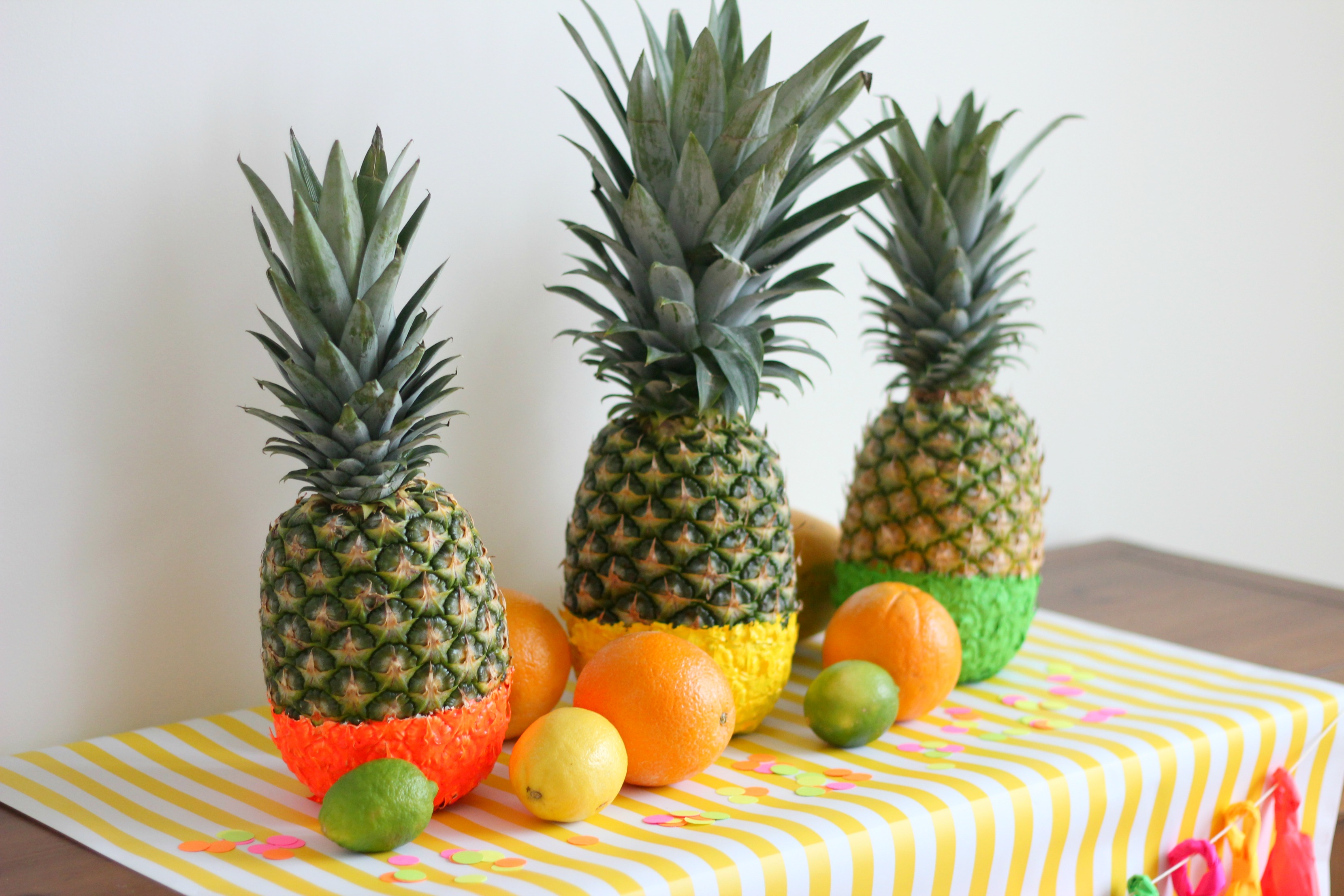 Emily’s Sprinkle: A Girls Night Tropical Party