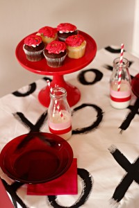 Valentines Day Party for Kids