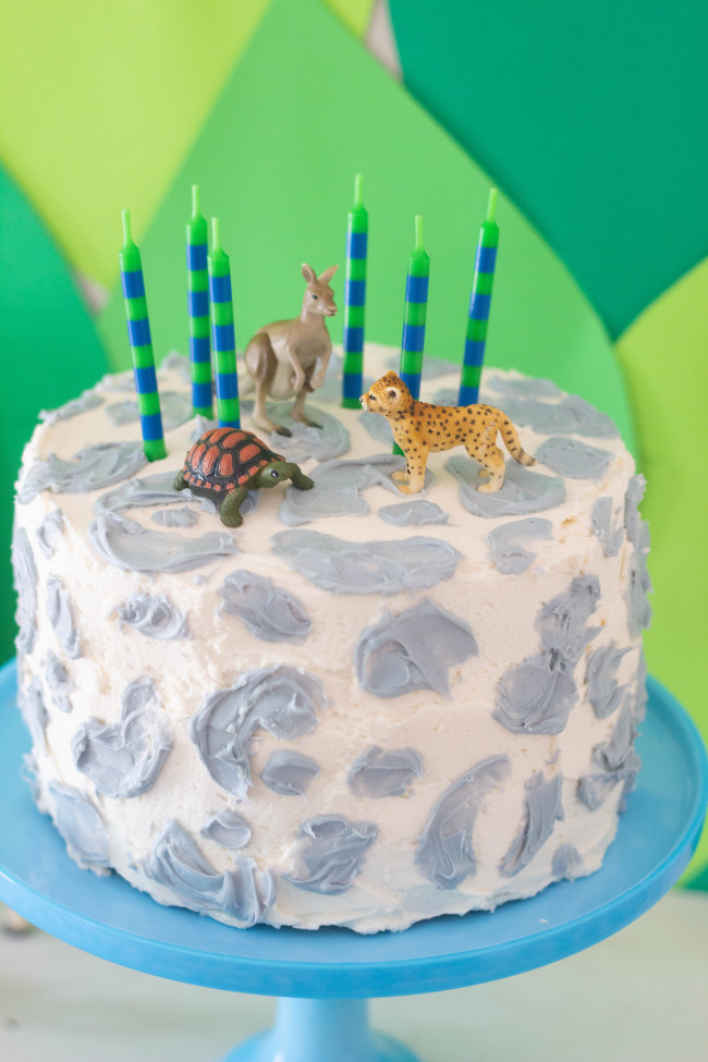 Wild Kratts Birthday Party: A Wild Creature Celebration!