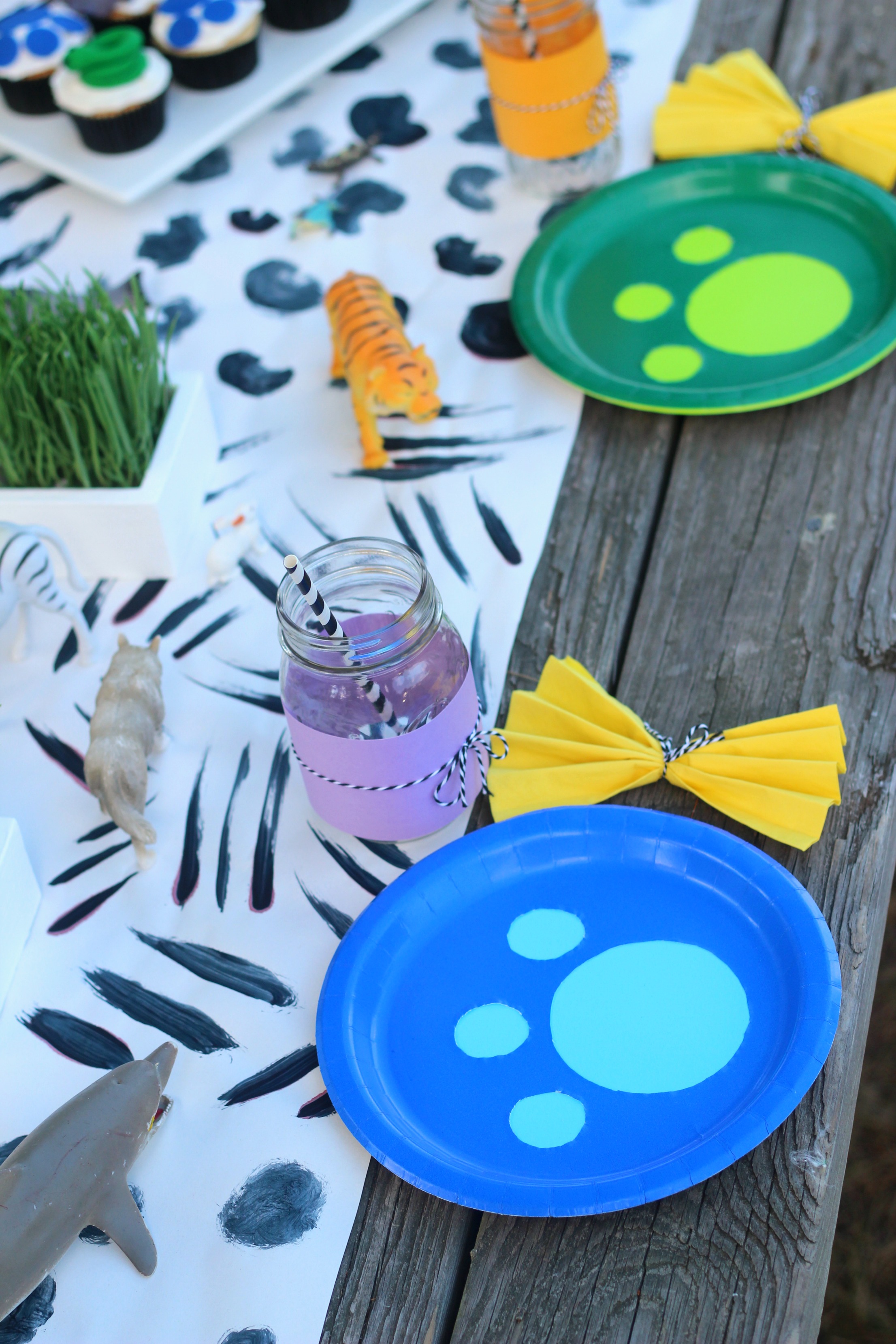 Wild Kratts Birthday Party: A Wild Creature Celebration!