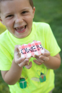 Bug Birthday Party, Creepy Crawly Insect Party